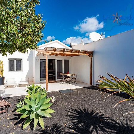 Vivienda Vacacional Maison Chaleureuse Zen Коста Бланка Экстерьер фото