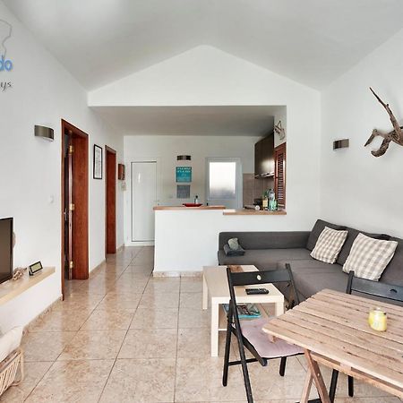 Vivienda Vacacional Maison Chaleureuse Zen Коста Бланка Экстерьер фото
