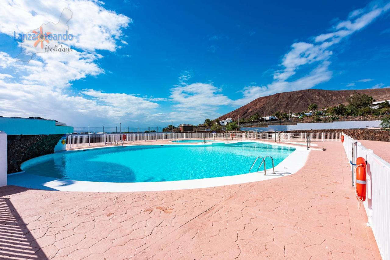 Vivienda Vacacional Maison Chaleureuse Zen Коста Бланка Экстерьер фото