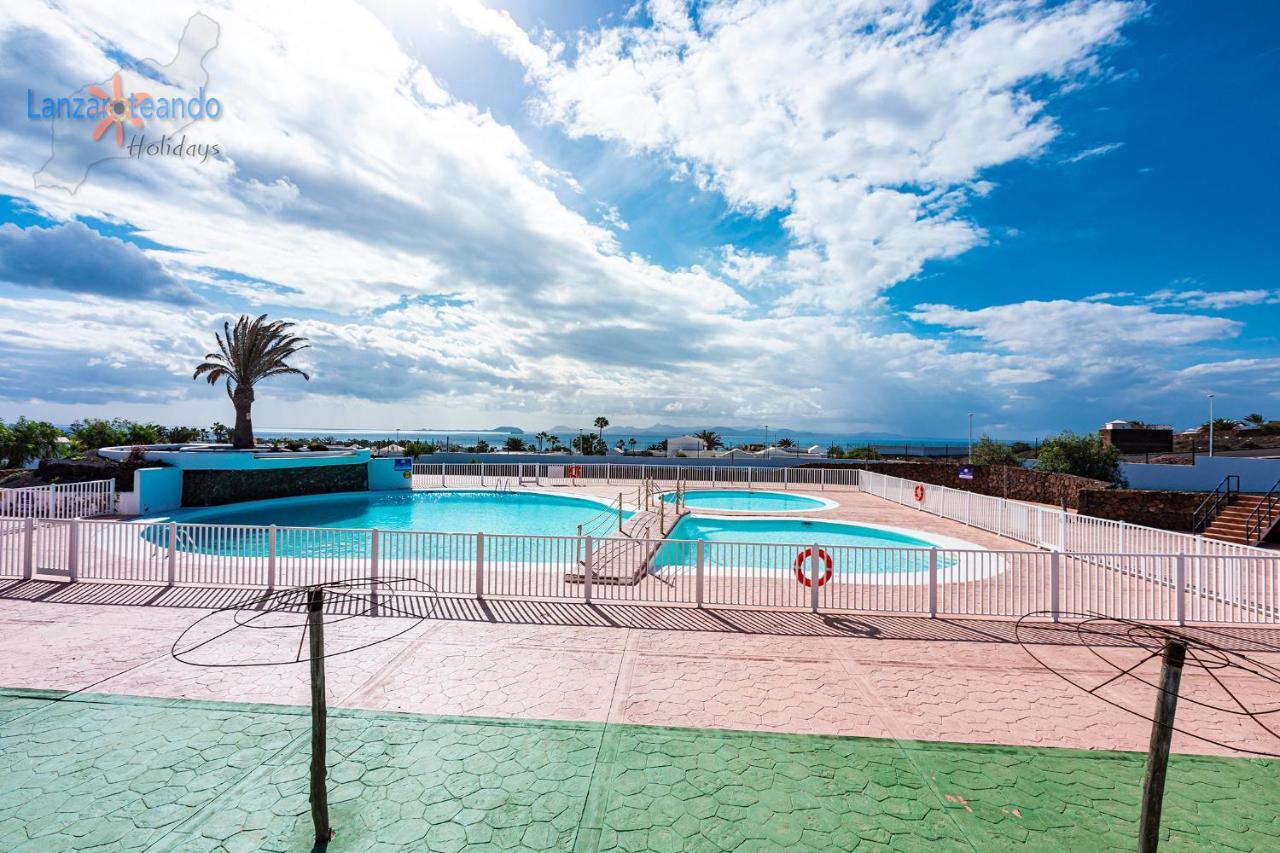 Vivienda Vacacional Maison Chaleureuse Zen Коста Бланка Экстерьер фото