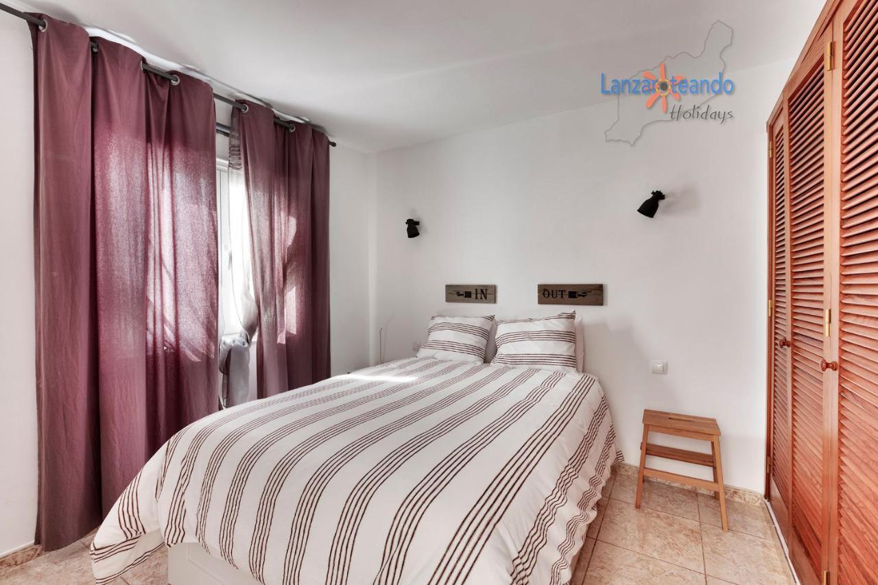 Vivienda Vacacional Maison Chaleureuse Zen Коста Бланка Экстерьер фото