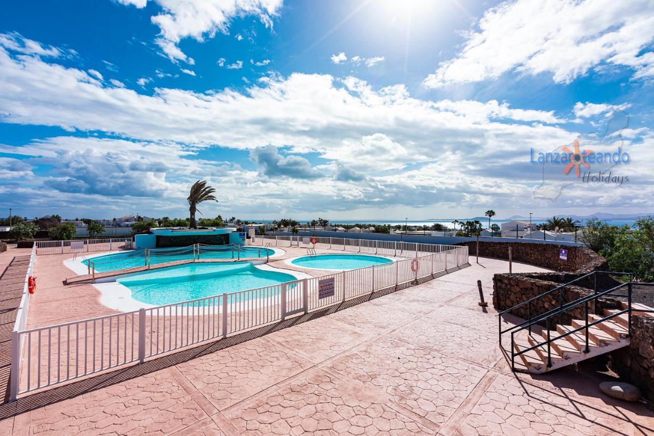 Vivienda Vacacional Maison Chaleureuse Zen Коста Бланка Экстерьер фото